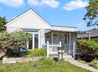 5812 N Oriole Ave, Chicago, IL 60631