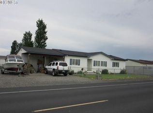 245 SE 7th St, Irrigon, OR 97844