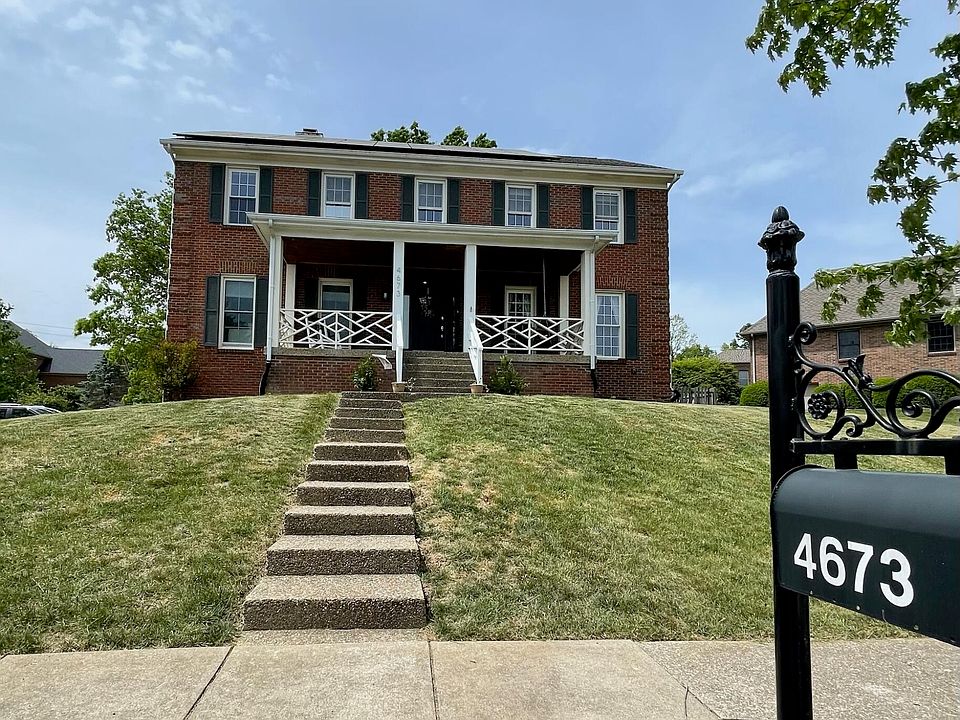 1st image of 4673 Collinswood Dr