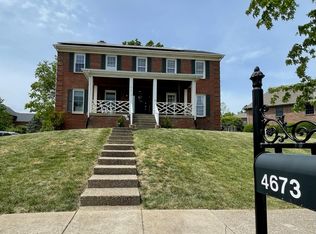 4673 Collinswood Dr, Lexington, KY 40515