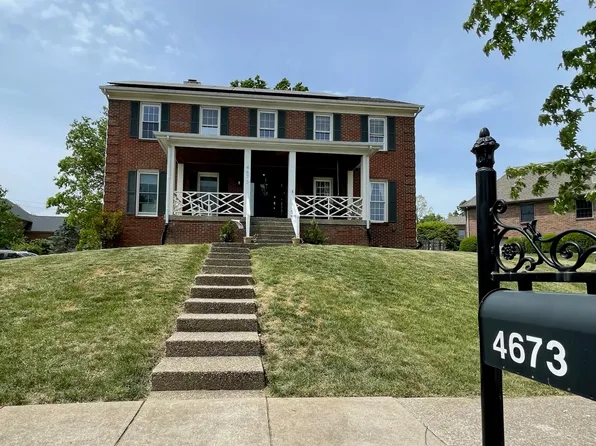 4673 Collinswood Dr, Lexington, KY 40515
