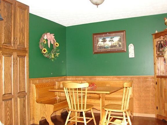 Casual Dining