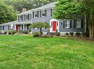 105 Watch Hl, East Greenwich, RI 02818