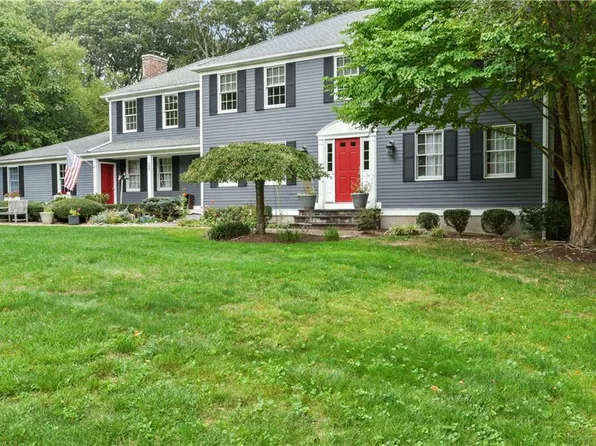 105 Watch Hl, East Greenwich, RI 02818