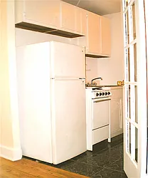 Rented by City Connections Realty