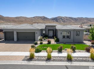 9820 Firefoot Ln, Reno, NV 89521