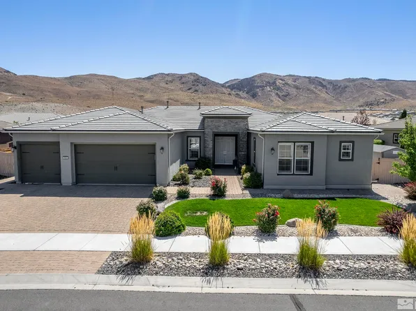 9820 Firefoot Ln, Reno, NV 89521