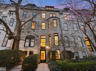 2014 R St NW, Washington, DC 20009