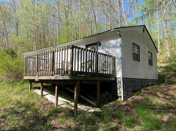 10372 Elk River Rd, Frametown, WV 26623