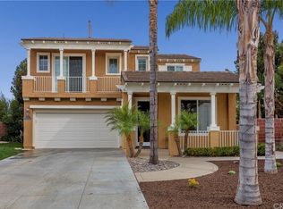 6 Papette Cir, Mission Viejo, CA 92694