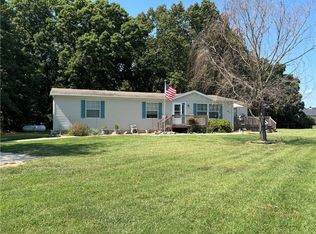 2121 E 1500 North Rd, Shelbyville, IL 62565