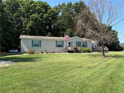 2121 E 1500 North Rd, Shelbyville, IL, 62565