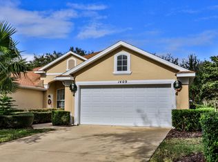 1409 Carlow Cir, Ormond Beach, FL 32174