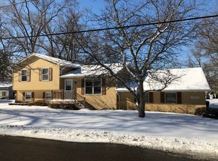 36668 N Normandy Ave, Lake Villa, IL 60046