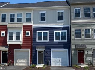 326 Starry Way Dr, Stephenson, VA 22656