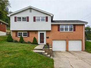 133 York Dr, Pittsburgh, PA 15214
