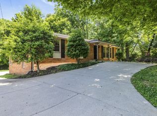 670 Candlestick Dr, Nashville, TN 37211