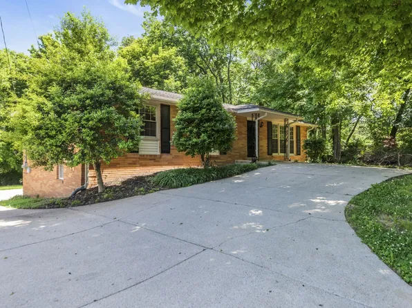 670 Candlestick Dr, Nashville, TN 37211