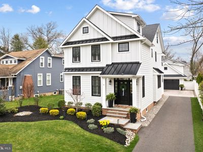 305 Grove St, Haddonfield, NJ, 08033