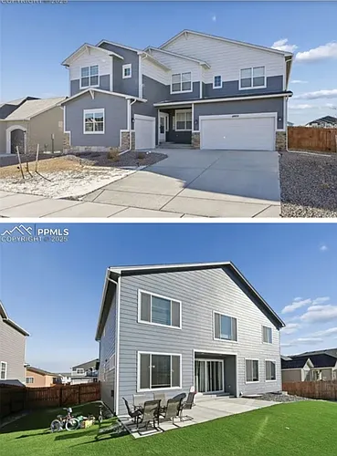 10932 Rolling Mesa Dr #4 Photo 1