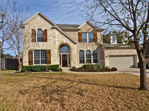 2604 Running Wyld, Leander, TX 78641