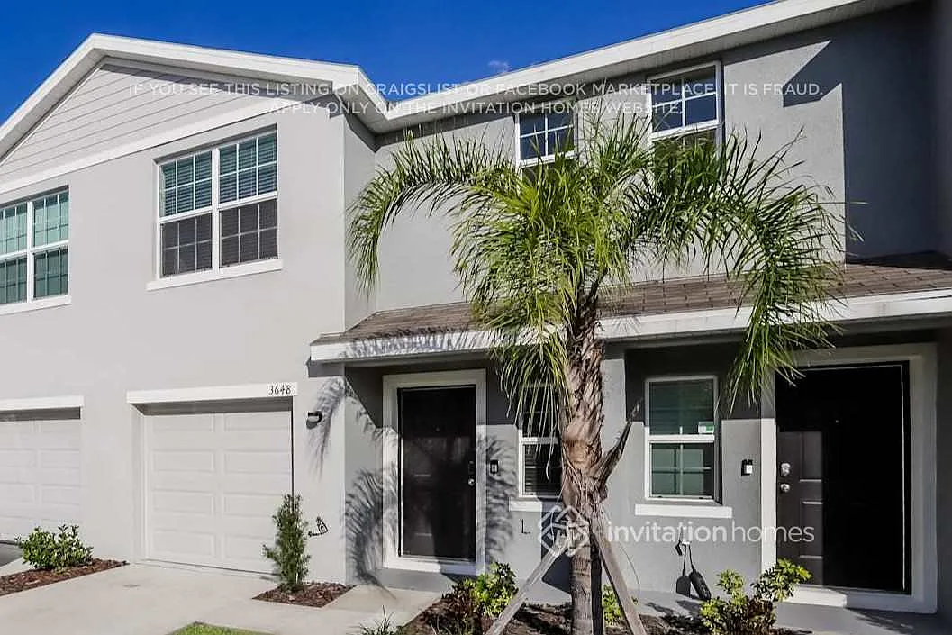 3648 Fulton Ferry Ln Tampa, FL 33619 — Photo 4