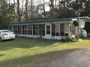 1597 Lake George Rd LOT 23, Seville, FL 32190