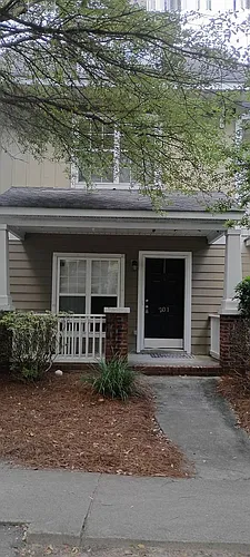 201 Hampton Forest Dr Photo 1