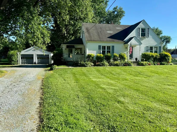 279 Myrtle Ave, Newark, OH 43055