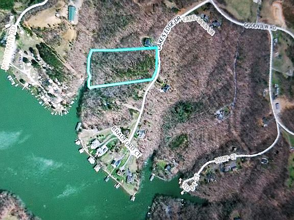 5th image of Lakes Edge Dr Lot 14