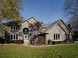 13386 Chrisfield Ln, McCordsville, IN 46055