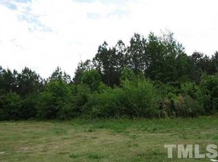 1708 Rose Ln, Raleigh, NC 27610