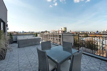 Rented by Bold New York