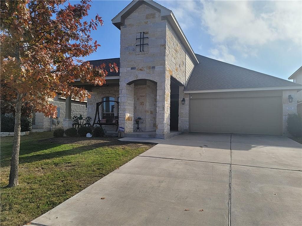 529 Jess Maynard Trl, Leander, TX 78641 Zillow