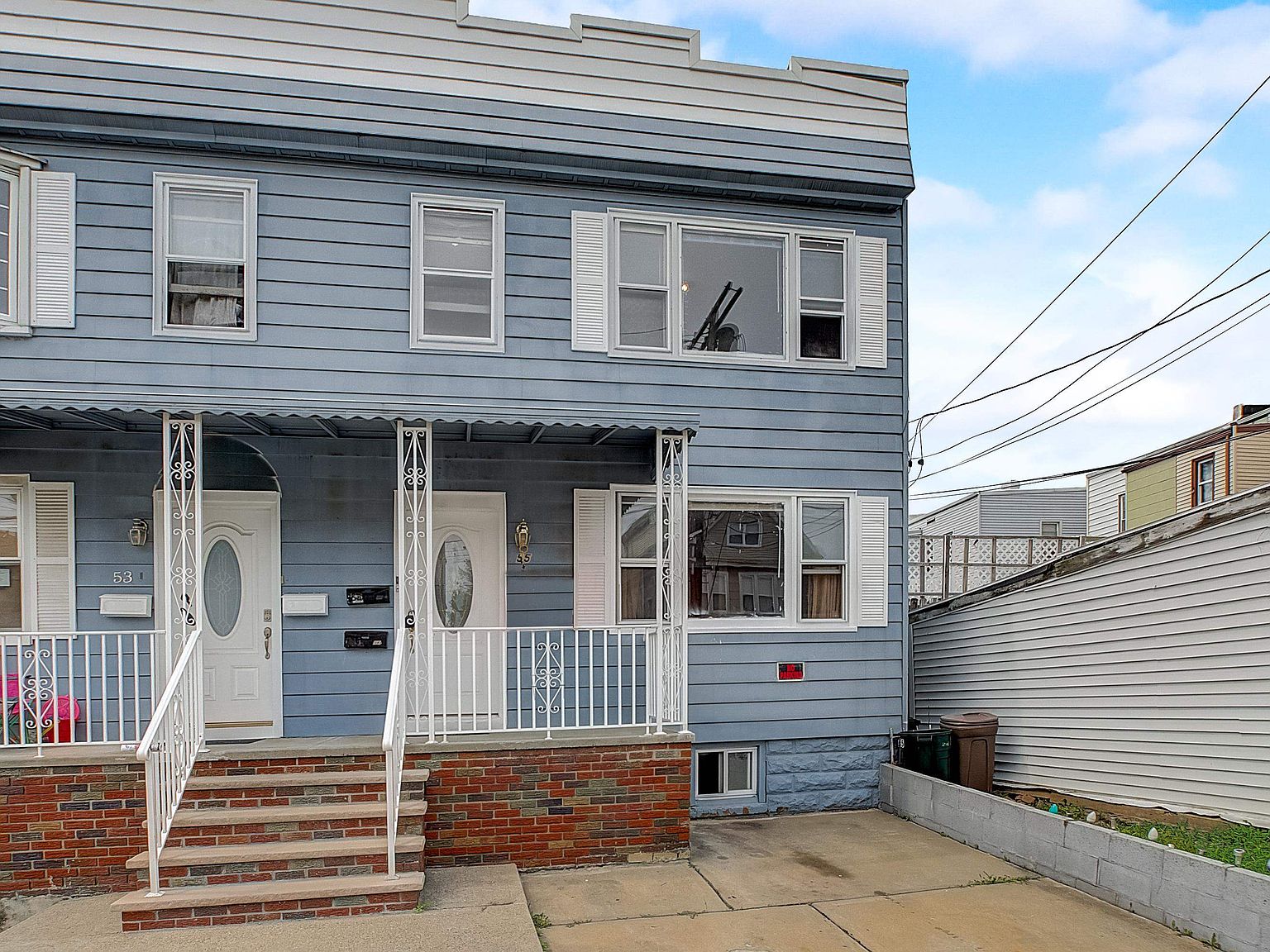 55 Garretson Ave Bayonne NJ 07002 Zillow