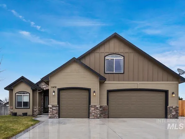 11478 W Zachery Ave, Nampa, ID 83651
