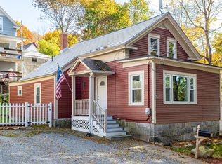 5 Oxford St, Fitchburg, MA 01420
