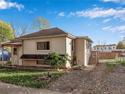 34 Sunnyside St, Lockport, NY, 14094