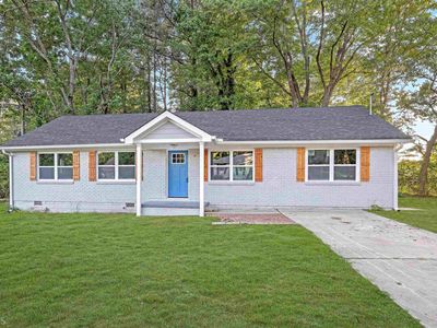 8058 Attleboro Dr, Jonesboro, GA, 30238