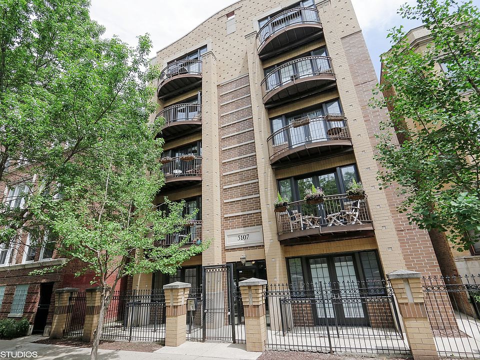 1st image of 5107 N Kenmore Ave APT 3N