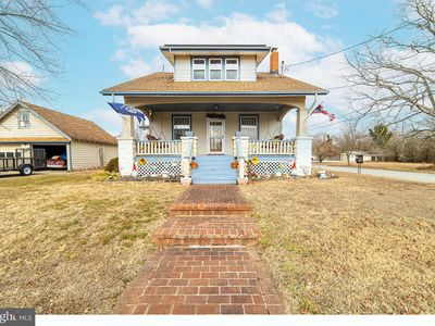 6610 Brown St, Port Norris, NJ, 08349