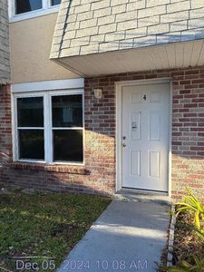 1610 S Palmetto Ave APT 4, South Daytona, FL, 32119