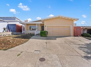 340 Evergreen Dr, South San Francisco, CA 94080