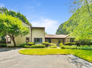 869 Gage Ln, Lake Forest, IL