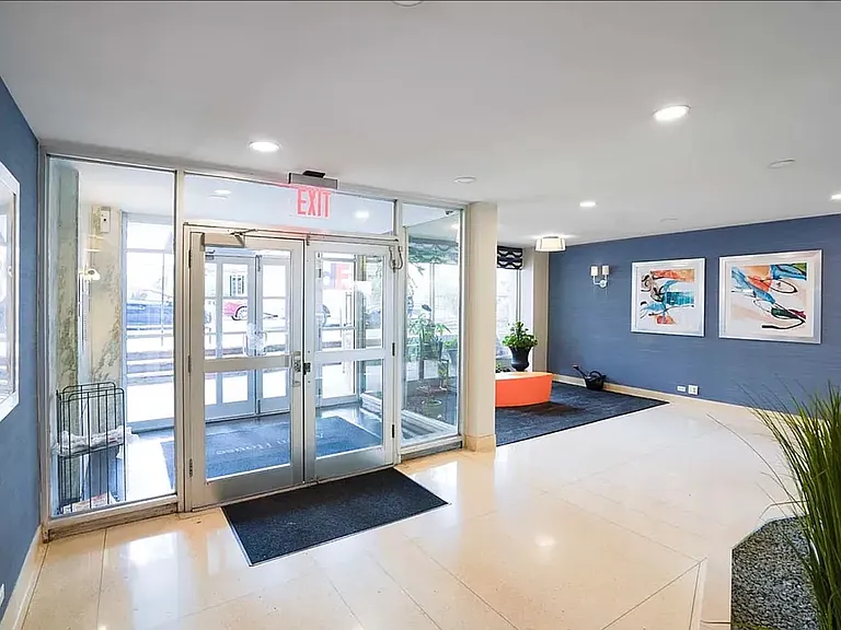 150 Hawthorne St #5K — Photo 12