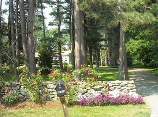 36 Grants Mill Rd, Cumberland, RI 02864