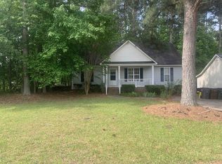 301 Landing Place Dr, Wendell, NC 27591