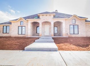 4013 138th St, Lubbock, TX 79423