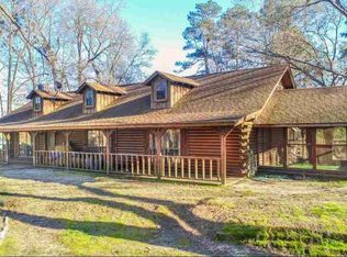 2128 Hamby Rd, Longview, TX 75605