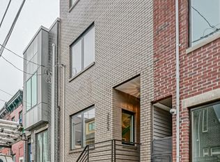 2048 E York St, Philadelphia, PA 19125